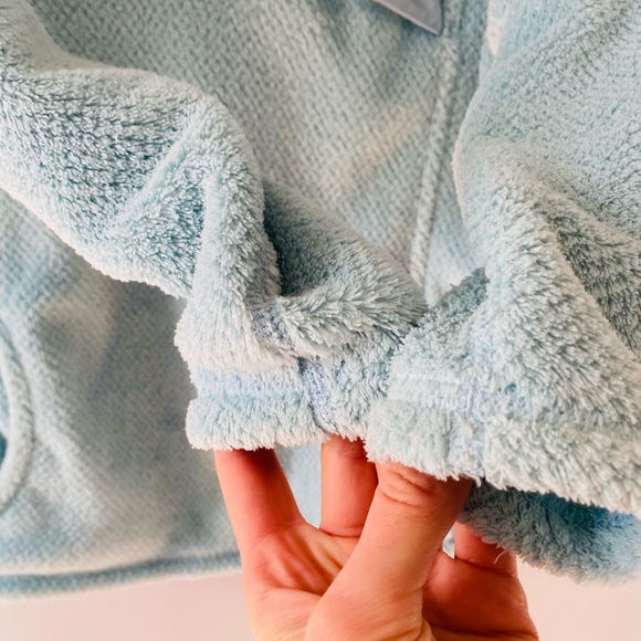 Patagonia Kids' Re-Tool Snap-T® Pullover size 12 kids larger - Picture 7 of 8